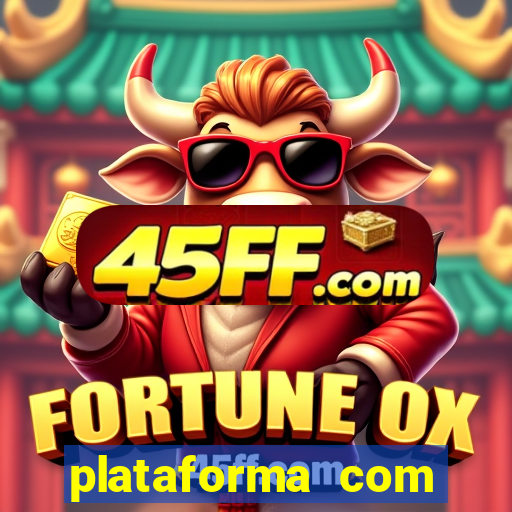 plataforma com jogos da pg